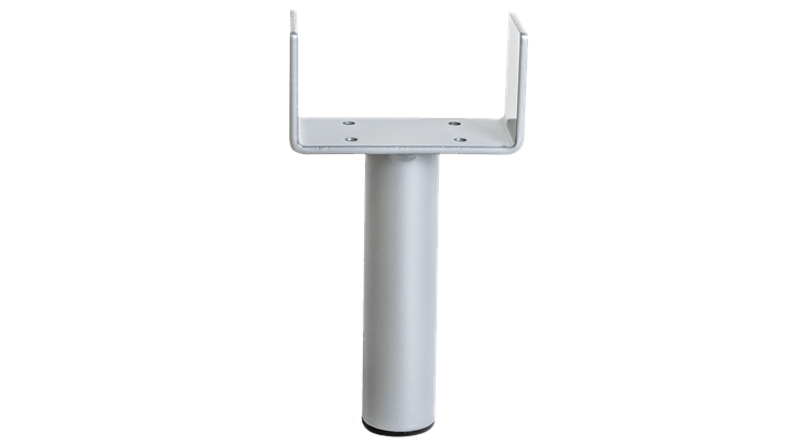 Viking støtteben 12 cm (2 stk.)