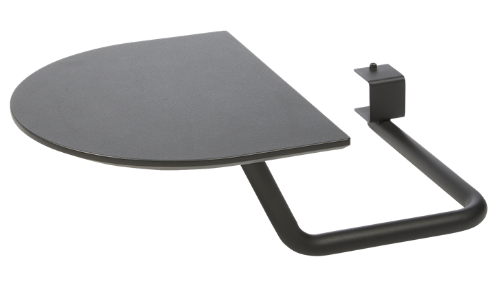 Auping Original sengebord lakeret 28x32x35 cm