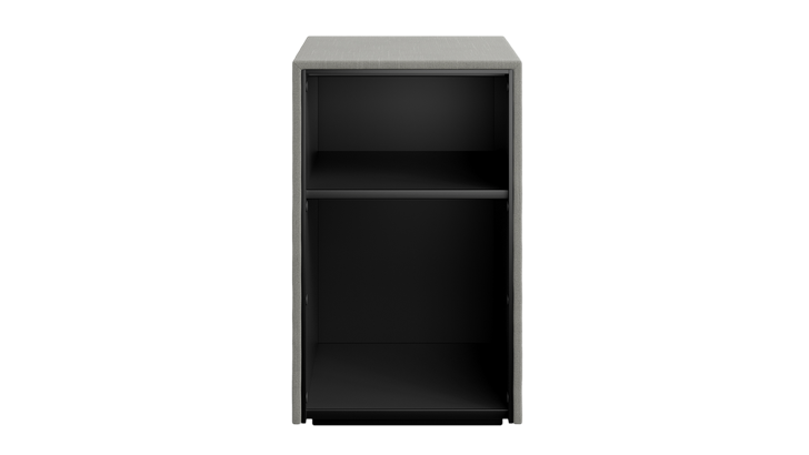 Carpe Diem Beds Holme sengebord 37x58x37 cm