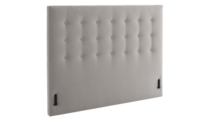 Auping Portofino gavl  Højde 145 cm gr. B 200 cm