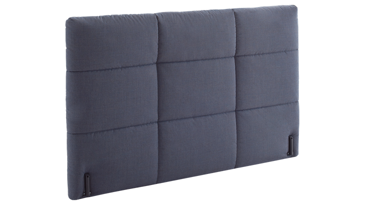 Auping Valencia gavl  Højde 115 cm gr. E 200 cm