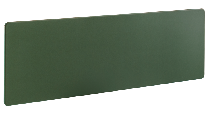 Auping Straight gavl 180x95 cm