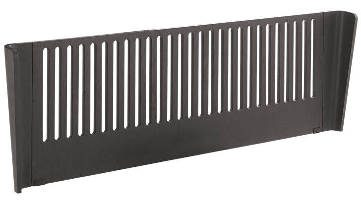 Auping Noa Milled gavl 140x83 cm