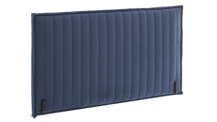 Auping Line gavl gr. E 80x105 cm