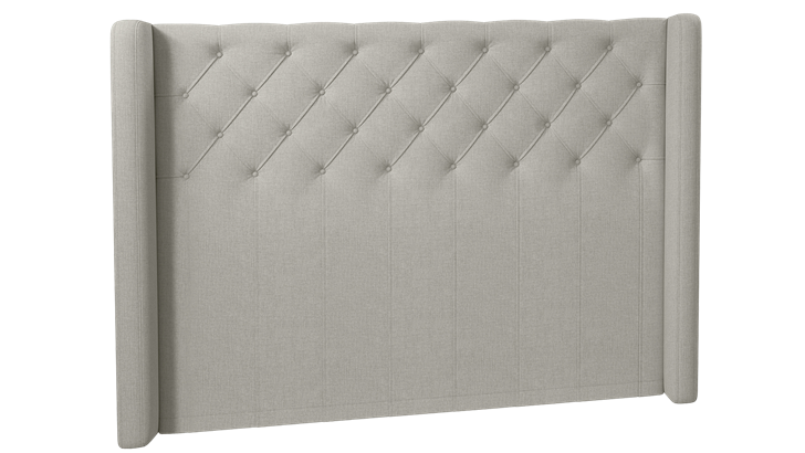Dunlopillo Side gavl 160x125 cm