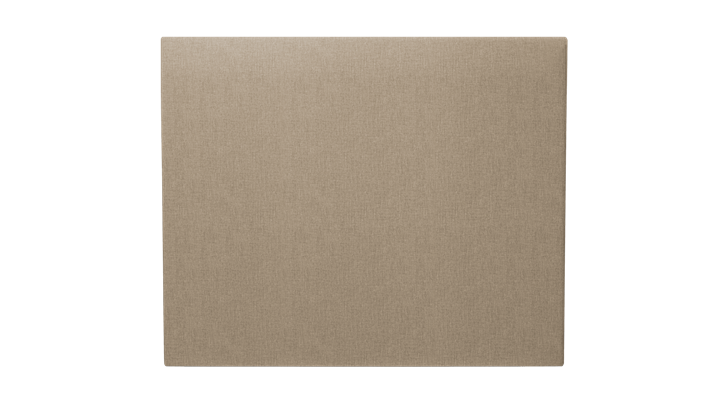Dunlopillo Curve Still gavl 140x125 cm (Smooth tekstil)