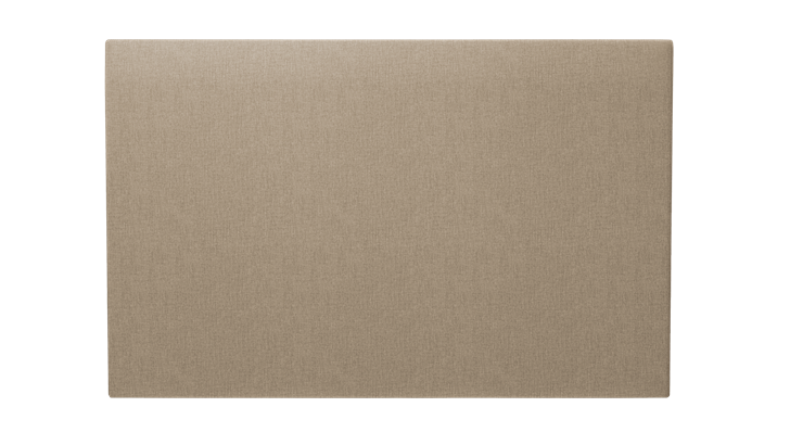 Dunlopillo Curve Still gavl 180x125 cm (Smooth tekstil)