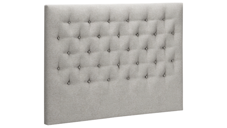 Wonderland Pique gavl 180x130 cm