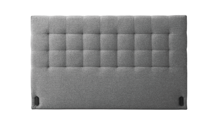 TEMPUR Dual Square gavl 180x108 cm