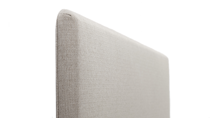 TEMPUR Form gavl 146x101 cm