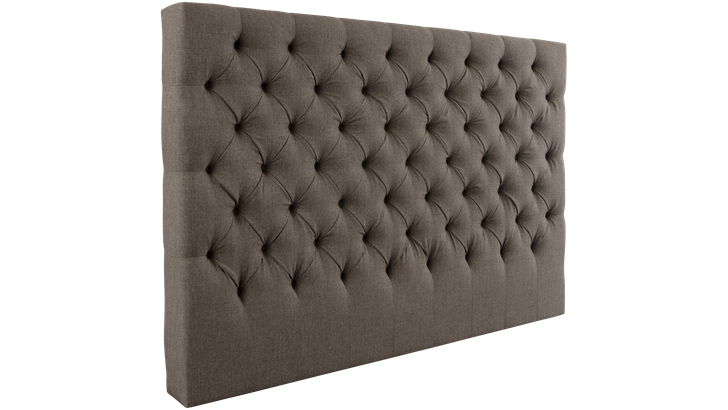 Carpe Diem Beds Bornö gavl 210x120 cm (inkl. gavlben)