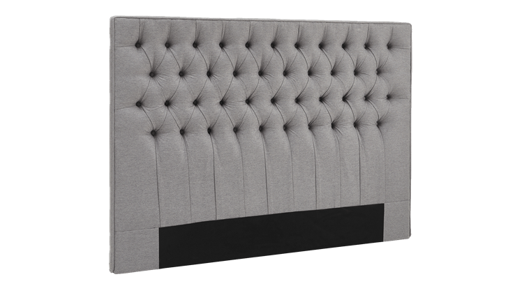 Viva Windsor gavl 120x130x8 cm