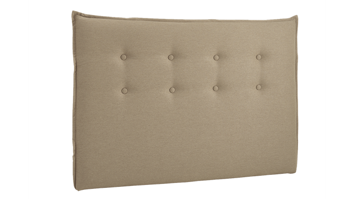 Viva Dot gavl 180x120x10 cm