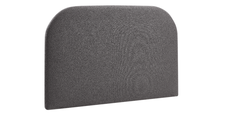 Viva Curva gavl 210x120x12 cm