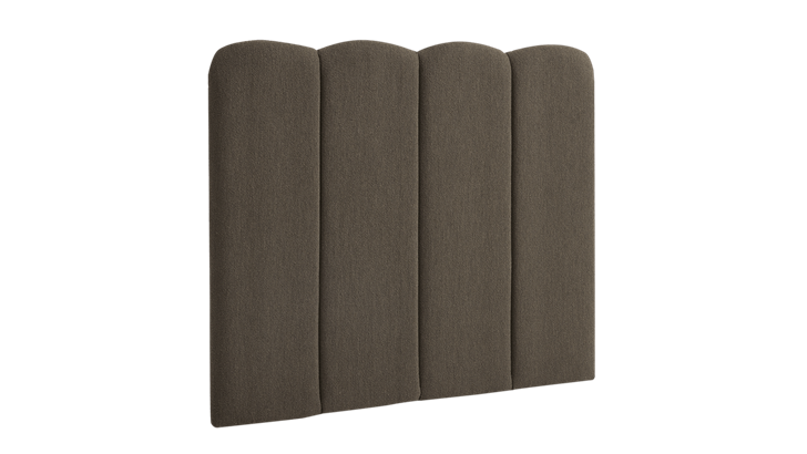 Viva Cloud gavl 140x108x8 cm