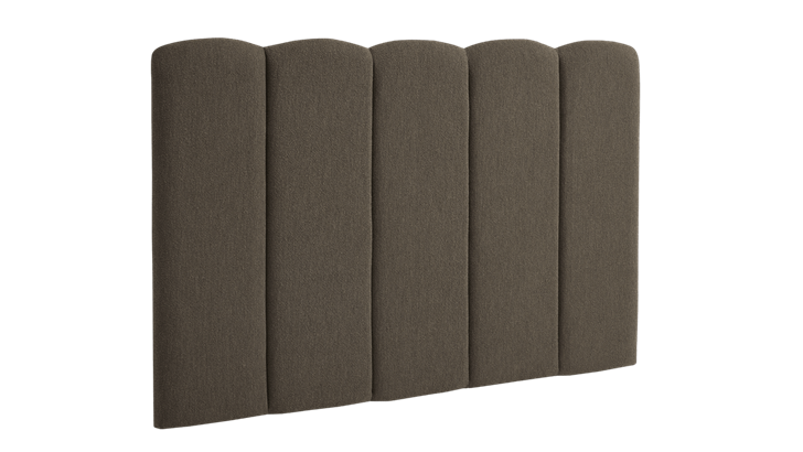 Viva Cloud gavl 180x108x8 cm