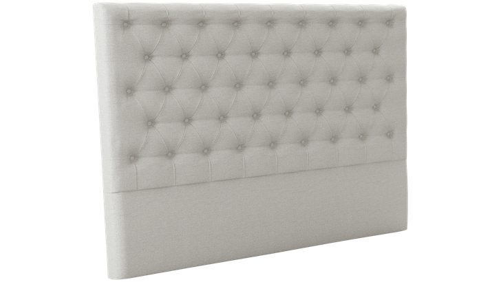 Jensen Diva gavl 140x130 cm