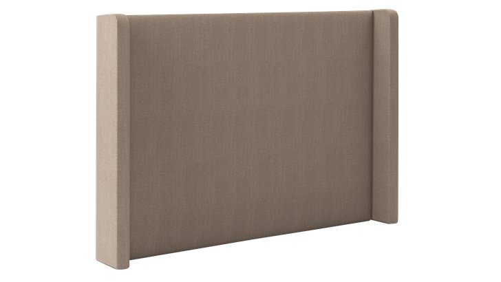 Jensen Fenix Manor gavl 210x125 cm