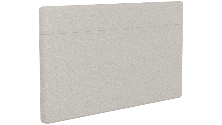 Jensen Celeste gavl 210x105 cm