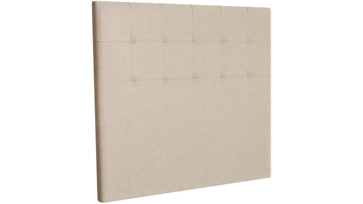 Jensen Libra gavl 180x160 cm