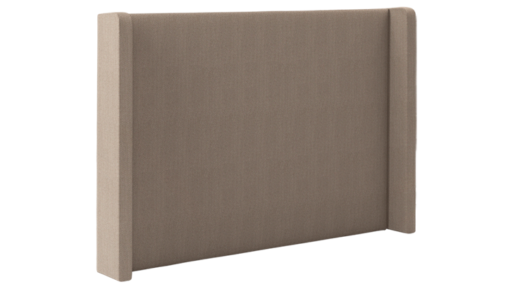 Jensen Fenix Manor Tall gavl 180x146 cm