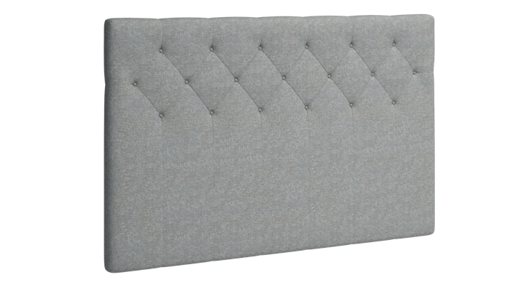 Viking Modern gavl 210x120 cm