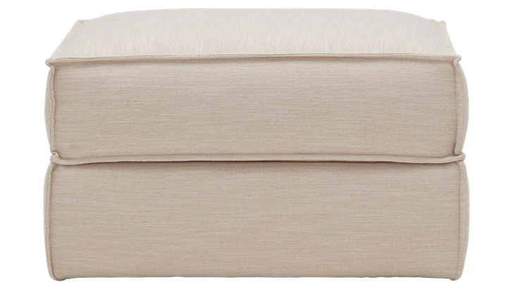 Innovation Living Askø puf 75x75x45 cm