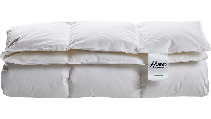 Home by TEMPUR andedunsdyne 140x200 cm lun