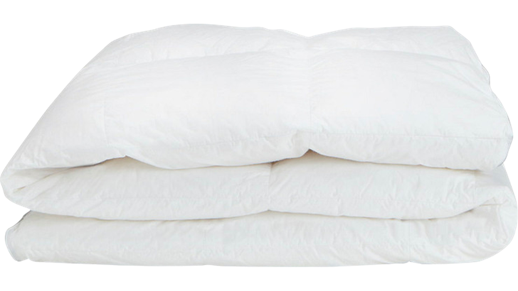 Carpe Diem Beds Quilt gåsedunsdyne 140x200 cm