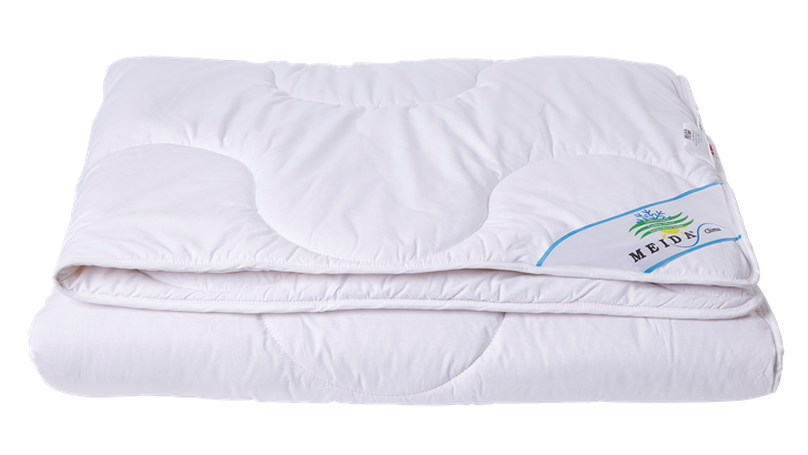 Meida Clima helårs fiberdyne 140x200 cm