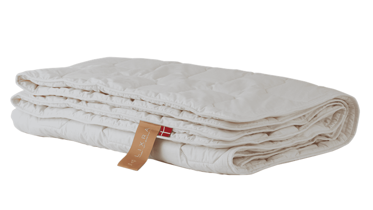 Lixra ulddyne 140x220 cm sval