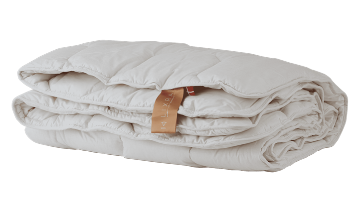 Lixra ulddyne 140x220 cm lun