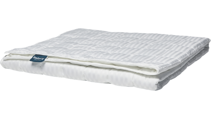 Relaxy tyngdedyne 140x200 cm (9 kg.)