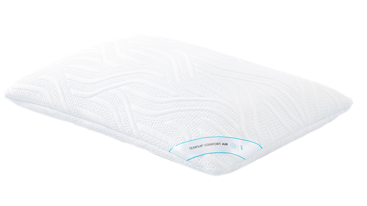 TEMPUR Comfort Air hovedpude 60x50 cm medium
