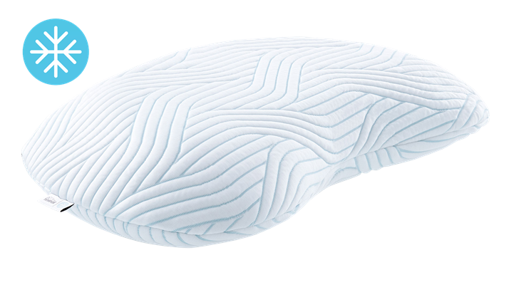 TEMPUR Sonata SmartCool hovedpude 61x40 cm small