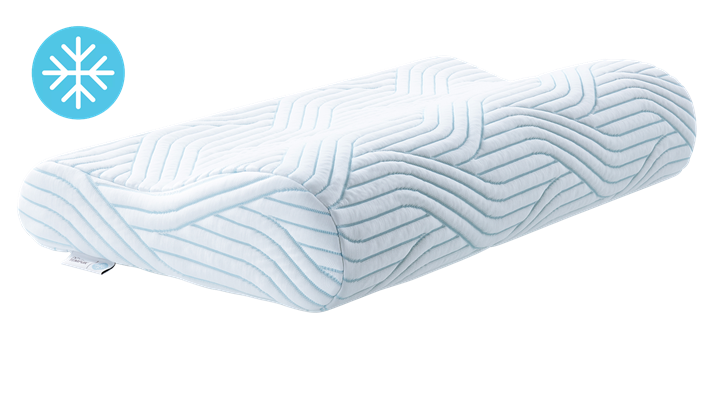 TEMPUR Original SmartCool hovedpude 50x31 cm small