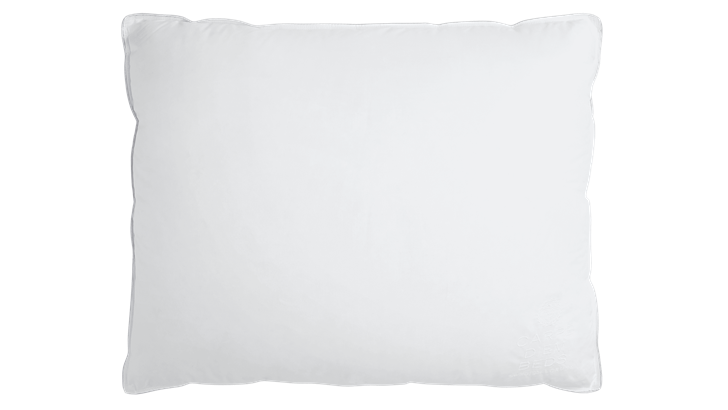 Carpe Diem Beds dunhovedpude 50x60 cm høj