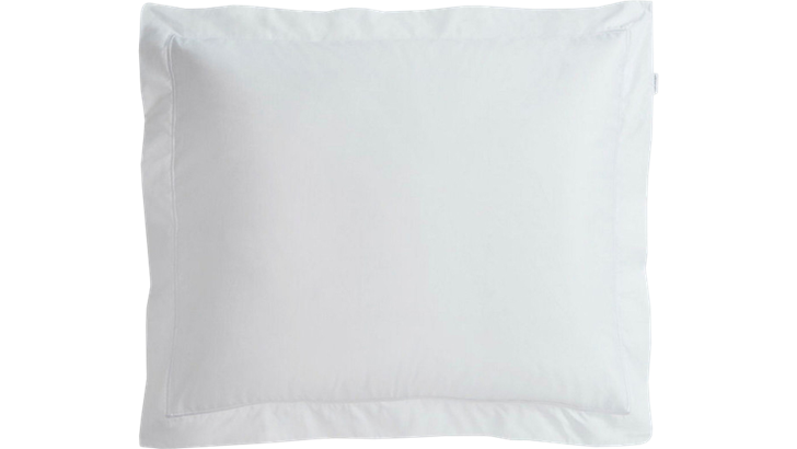 Carpe Diem Beds Havsbris hovedpudebetræk 50x60 cm hvid