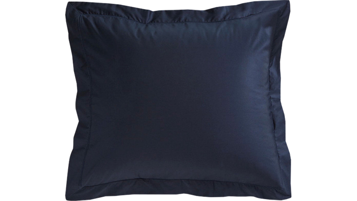 Carpe Diem Beds Havsbris hovedpudebetræk 50x60 cm mørkeblå