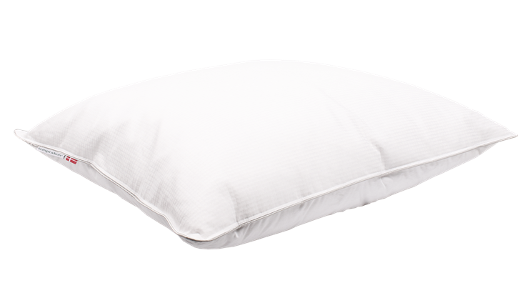 Temprakon Light dunhovedpude 60x63 cm