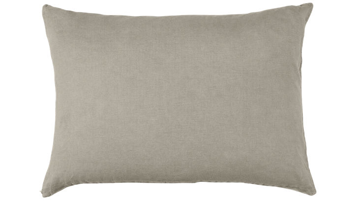 Ib Laursen hør pudebetræk 50x70 cm linen