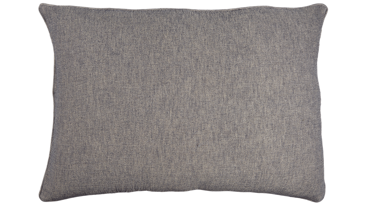 Ib Laursen gavlpudebetræk 60x90 cm blå