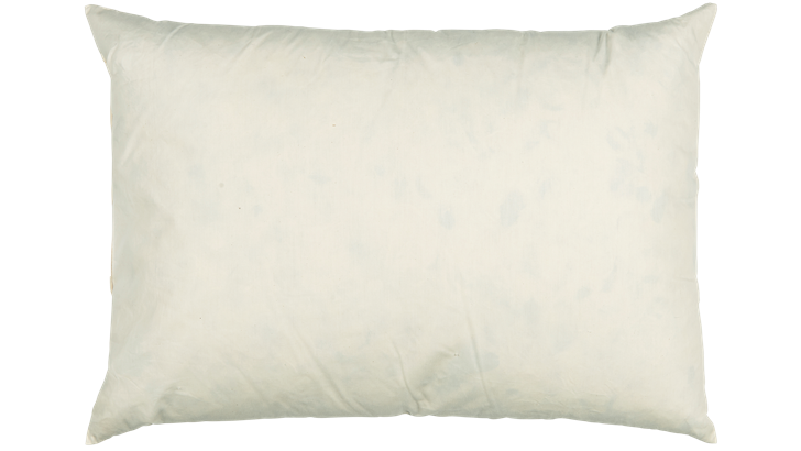 Ib Laursen andefjer og dun inderpude 40x60 cm. (800 g.)