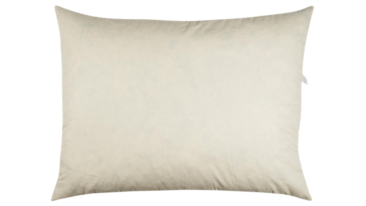 Ib Laursen andefjer, dun og fibre inderpude 70x90 cm. (2000 g.)