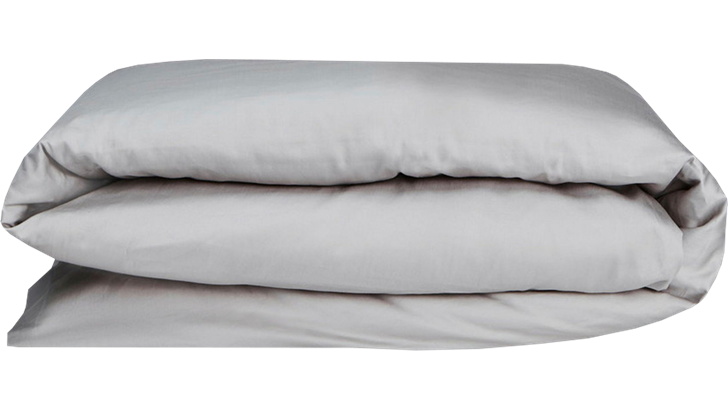 Carpe Diem Beds Storm sengetøj 140x200 cm pebble
