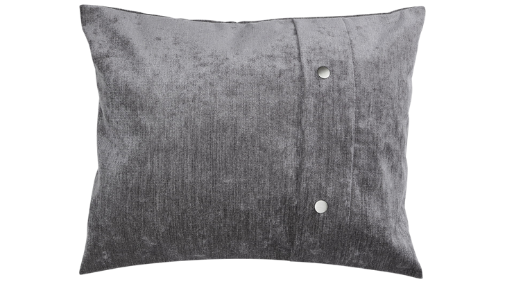 Carpe Diem Beds pudebetræk med knapper 50x60 cm