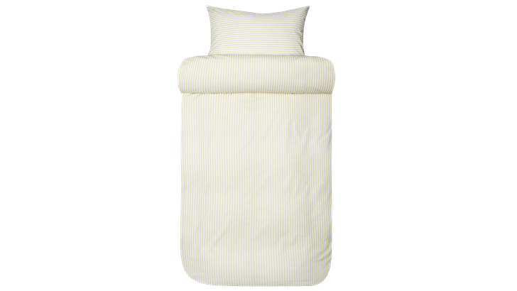 Høie Tor sengetøj 140x220/60x63 cm lime