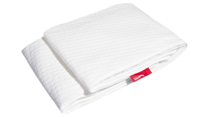 Wonderland topmadrasskåner 90x200 cm