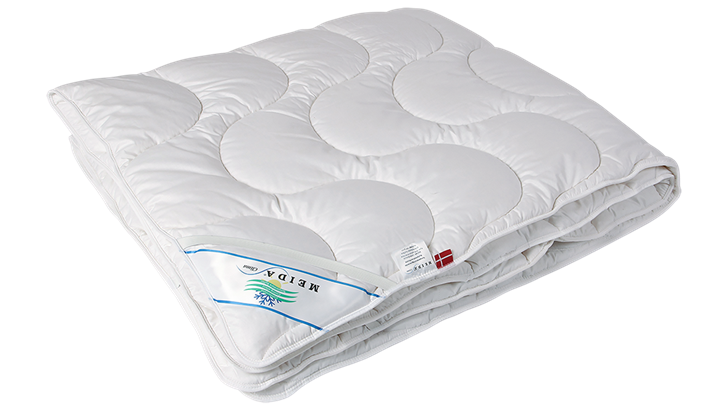 Meida Clima rullemadras 160x210 cm