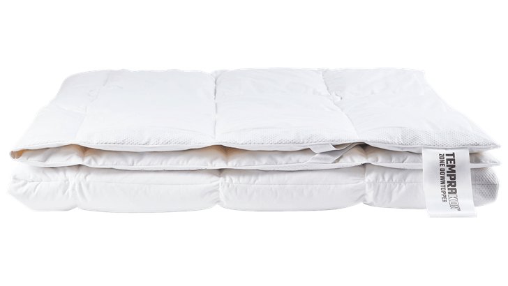 Temprakon Zone rullemadras 90x210 cm